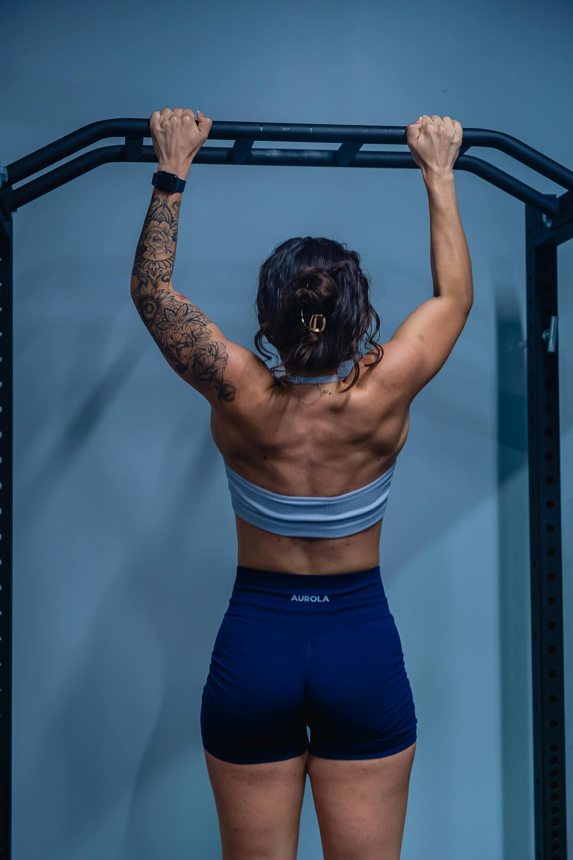 Pullups