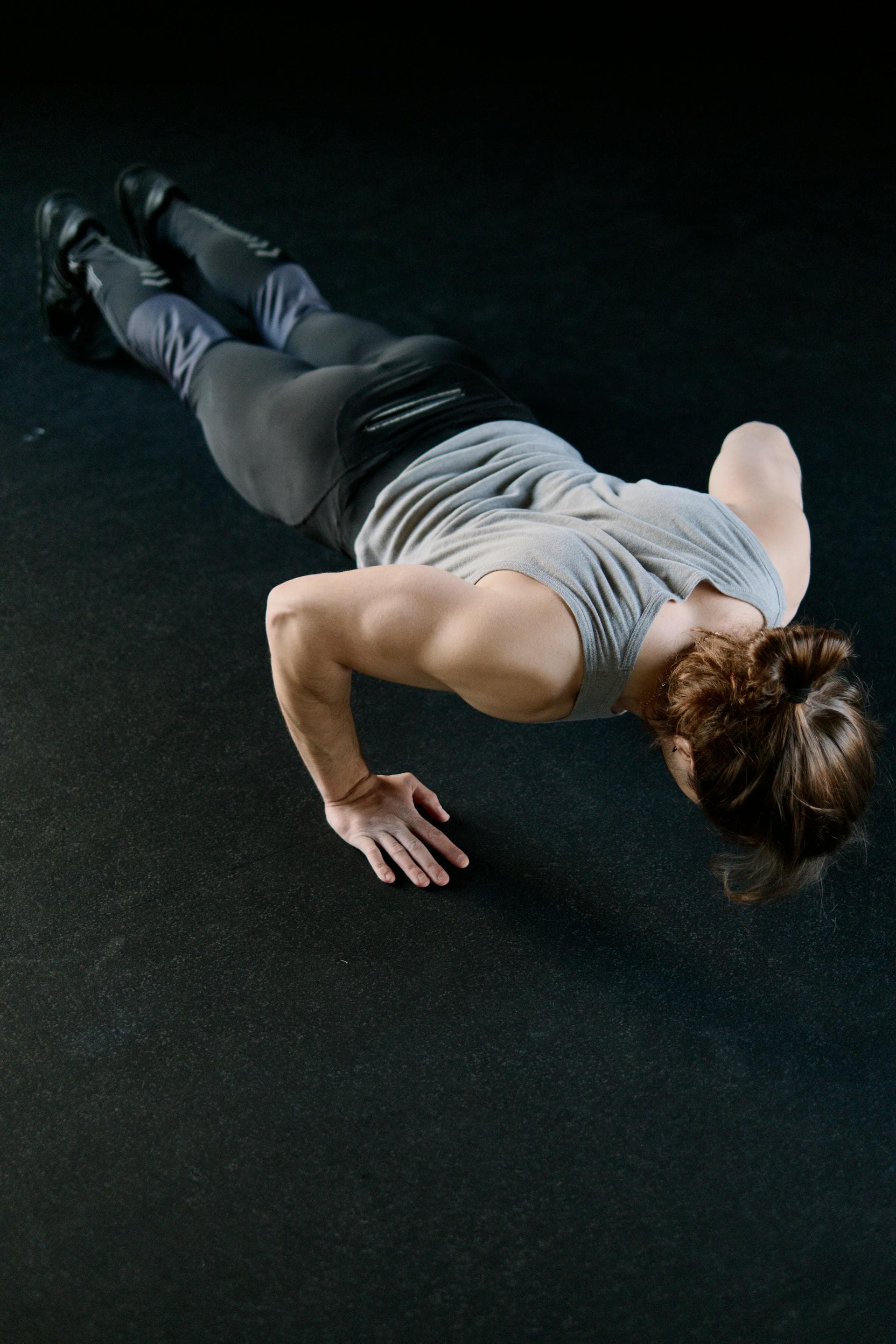Pushups