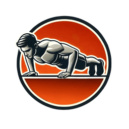 fitness icon